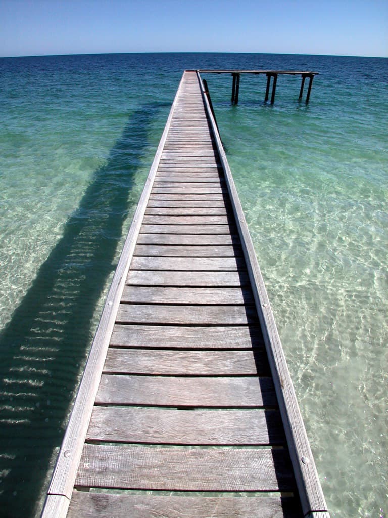 Jetty