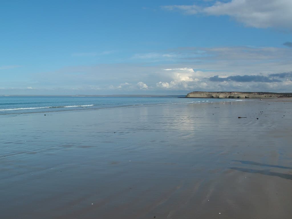 Playa doradillo 1