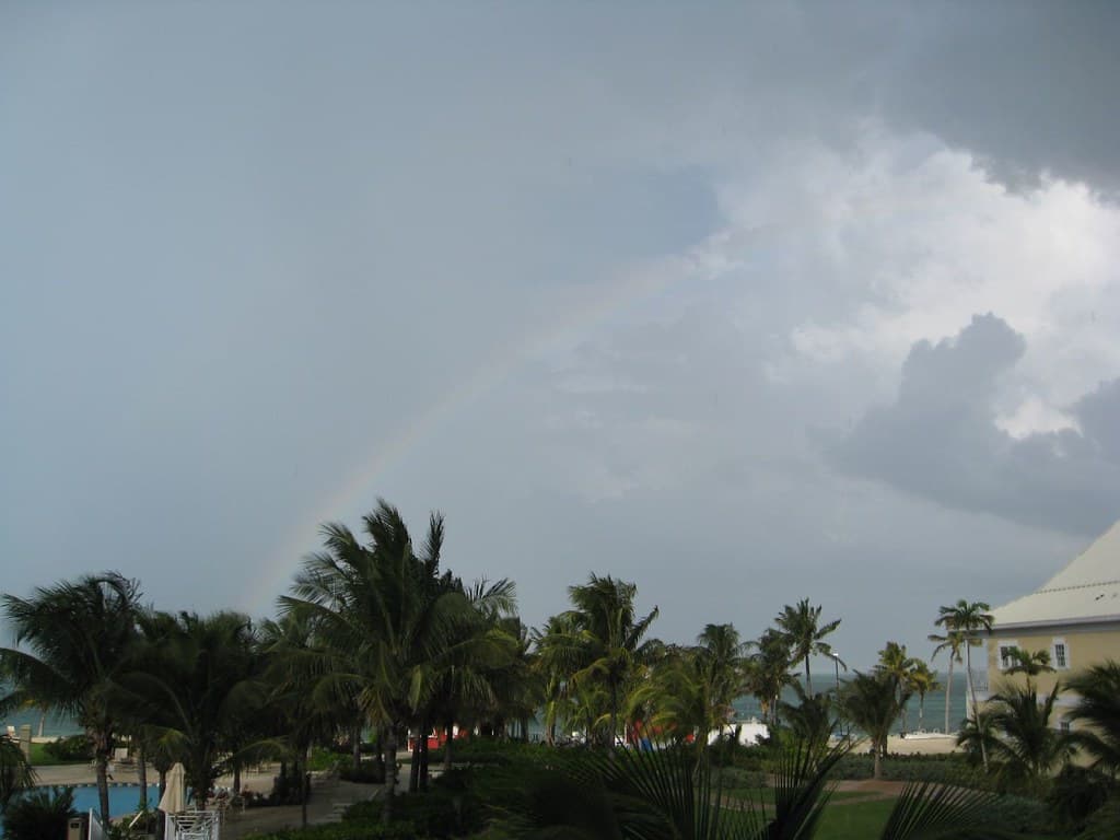 rainbow