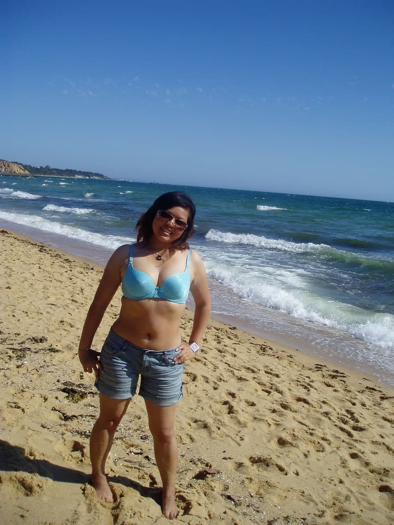 Sandringham Beach
