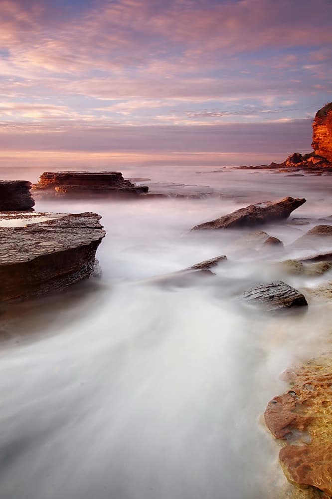 Avalon Beach