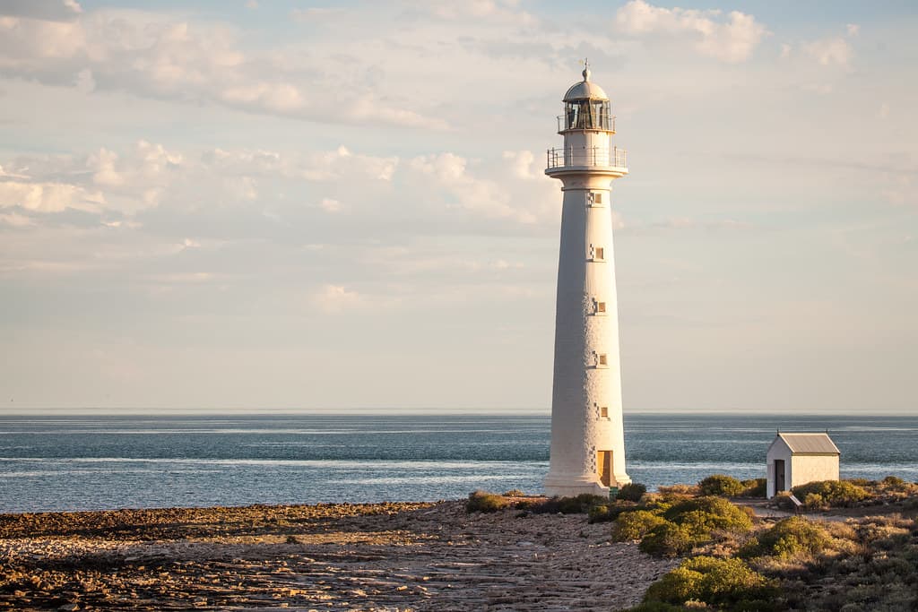 Point Lowly Beach