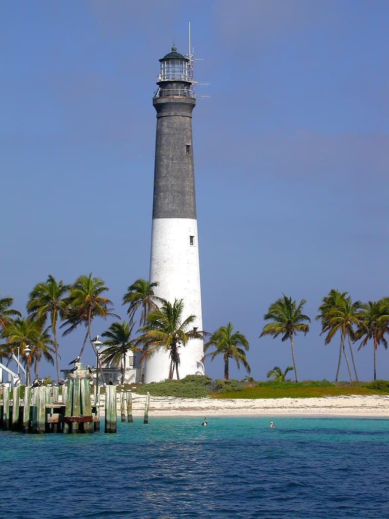 Lighthouse