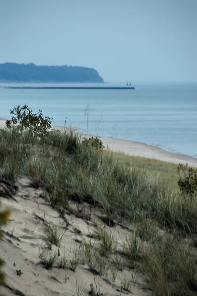 Laketown Beach