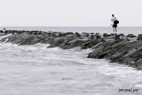 Isla Blanca Park, South Padre Island, TX