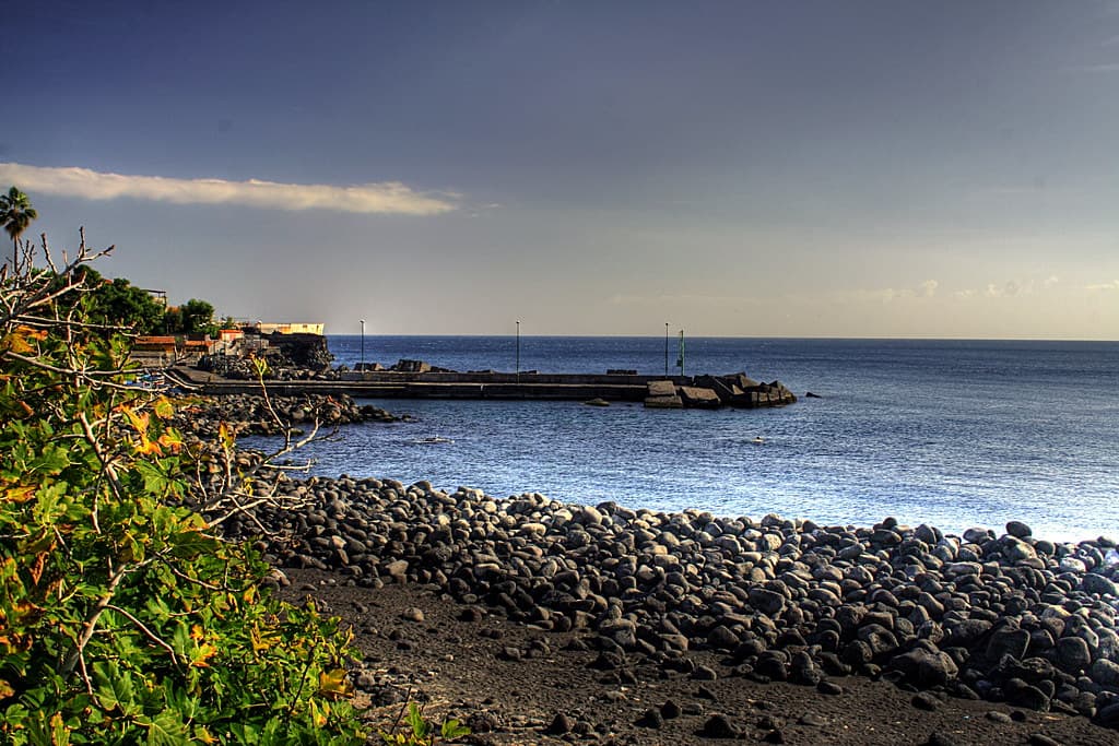 Playa di Catania