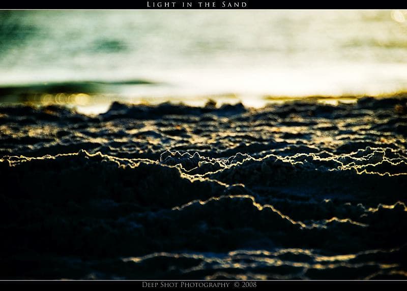 Sand Key Beach view 2