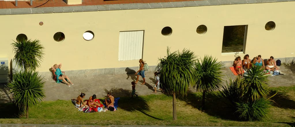 Playa grande 2