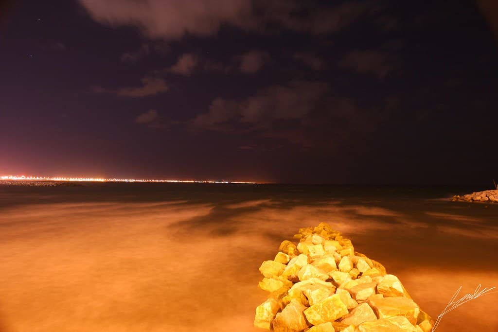 Playa Cabo Corrientes