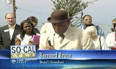 Bruce's Beach Celebrating African American Los Angeles