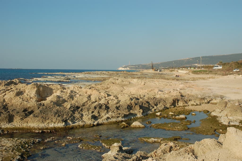 Haonim Beach