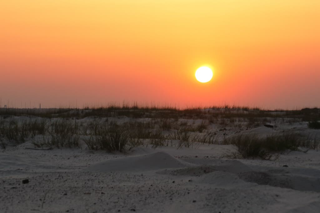 Sunrise