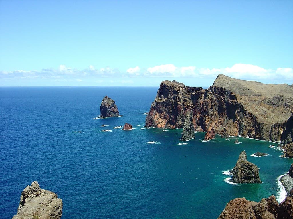Praia dos Reis Magos — photo by Portuguese_eyes
