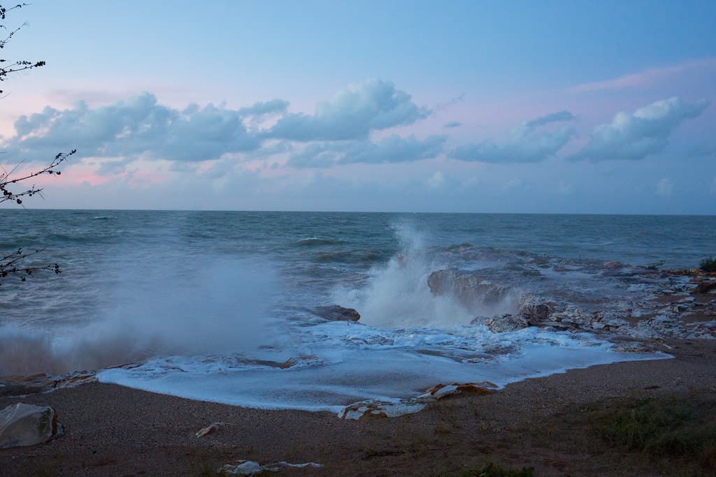 South End Beach