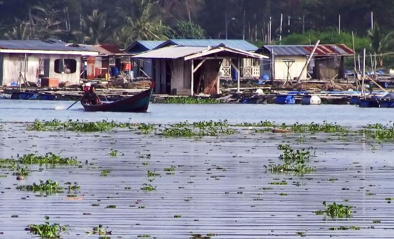 Pantai Sri Tujuh