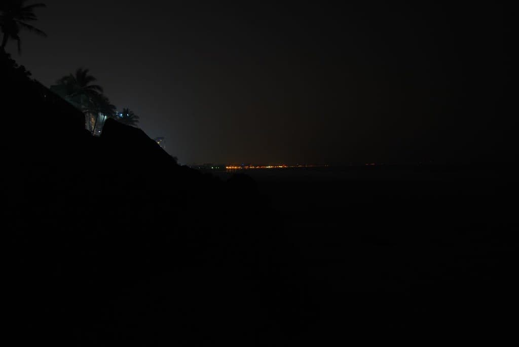 Marve Beach — photo by flypig