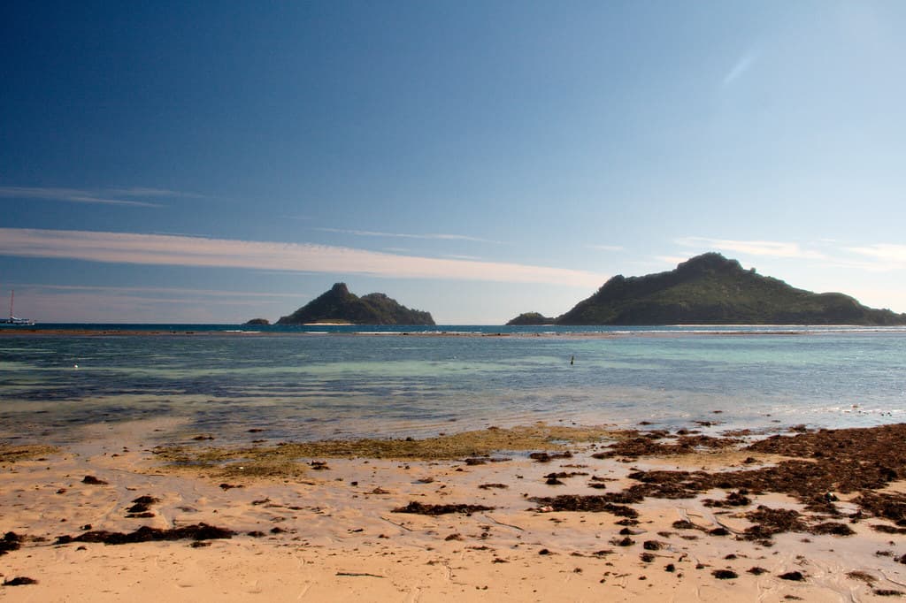 Kulukulu Beach — photo by Christian Haugen