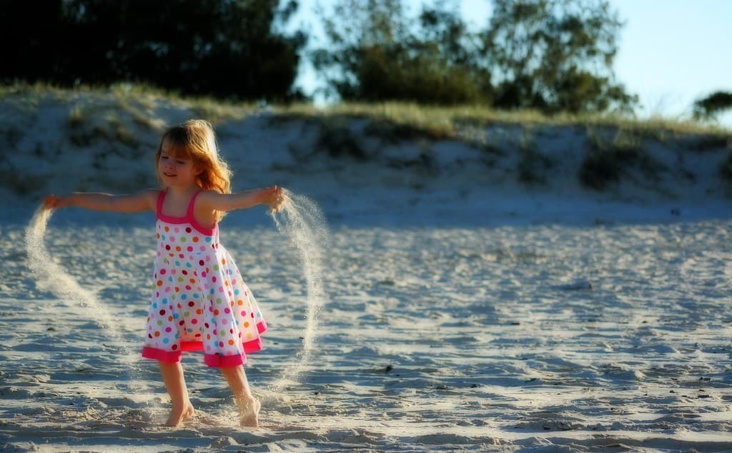 Currumbin Beach