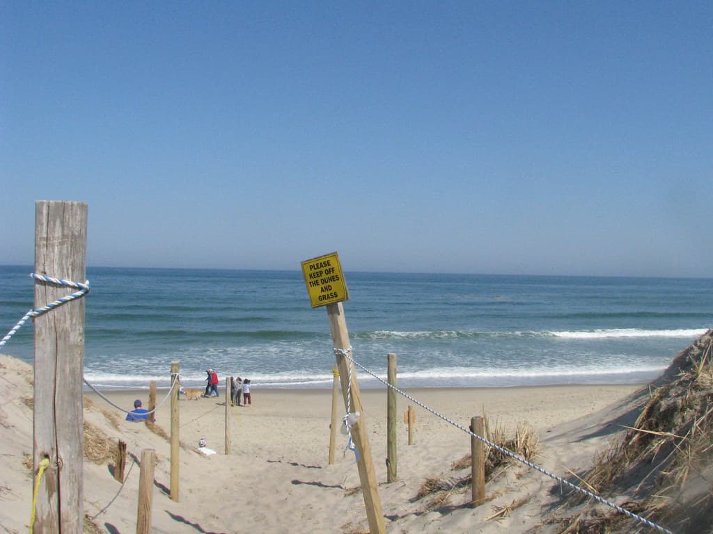 Kingsbury Beach — photo by jcsullivan24