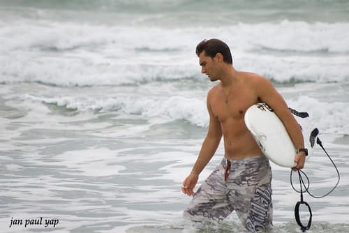 Surfer