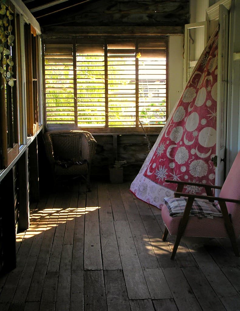 Woodgate Wind 2007