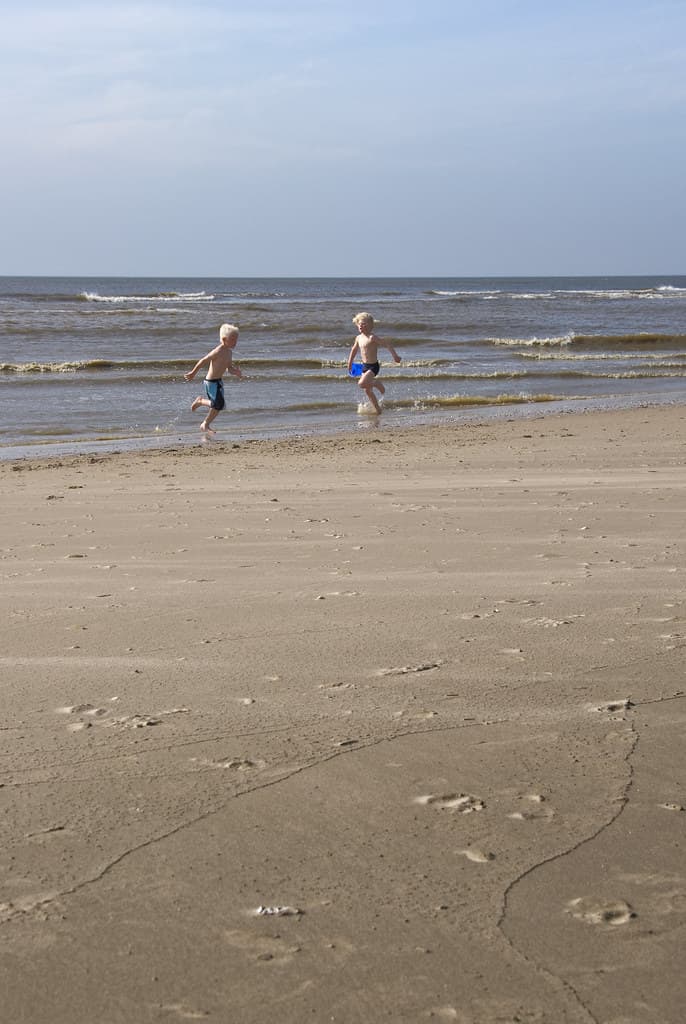 Bakkum Quiet Beach