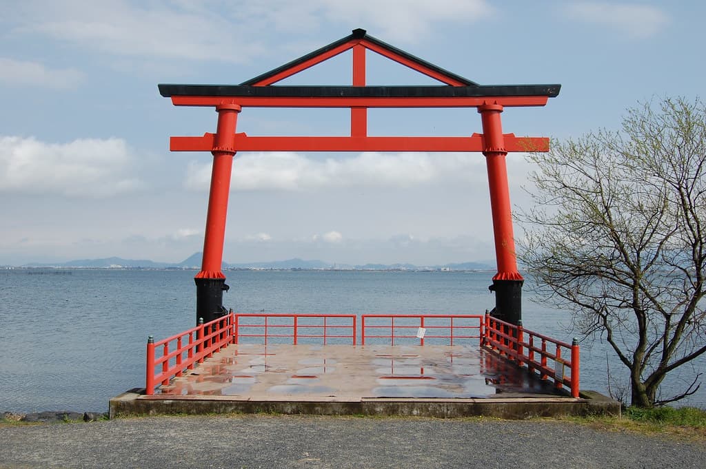 Otsu Beach