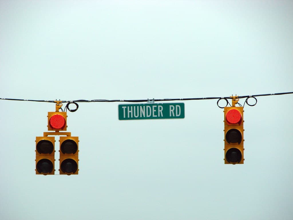 Thunder Road