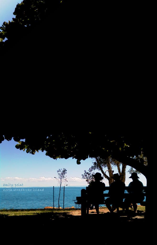 amity point beach