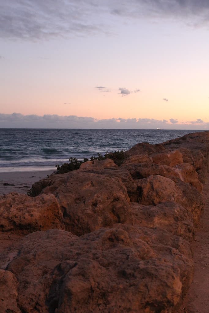 Hillarys Beach