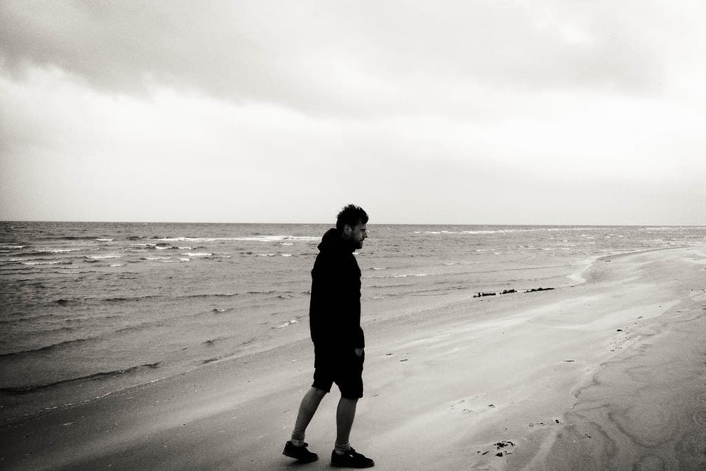 Egense Beach