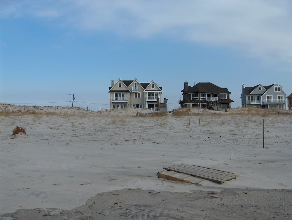 Dune Road