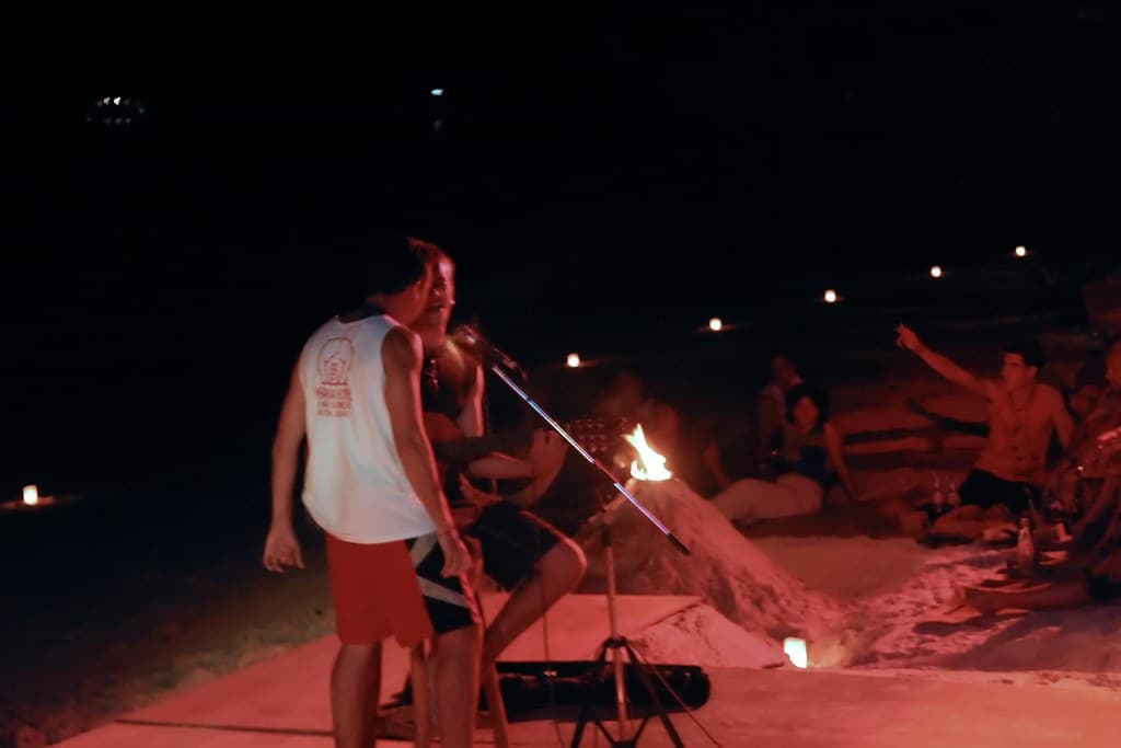 Thailand-Ko Phi Phi (Ton Sai Village)