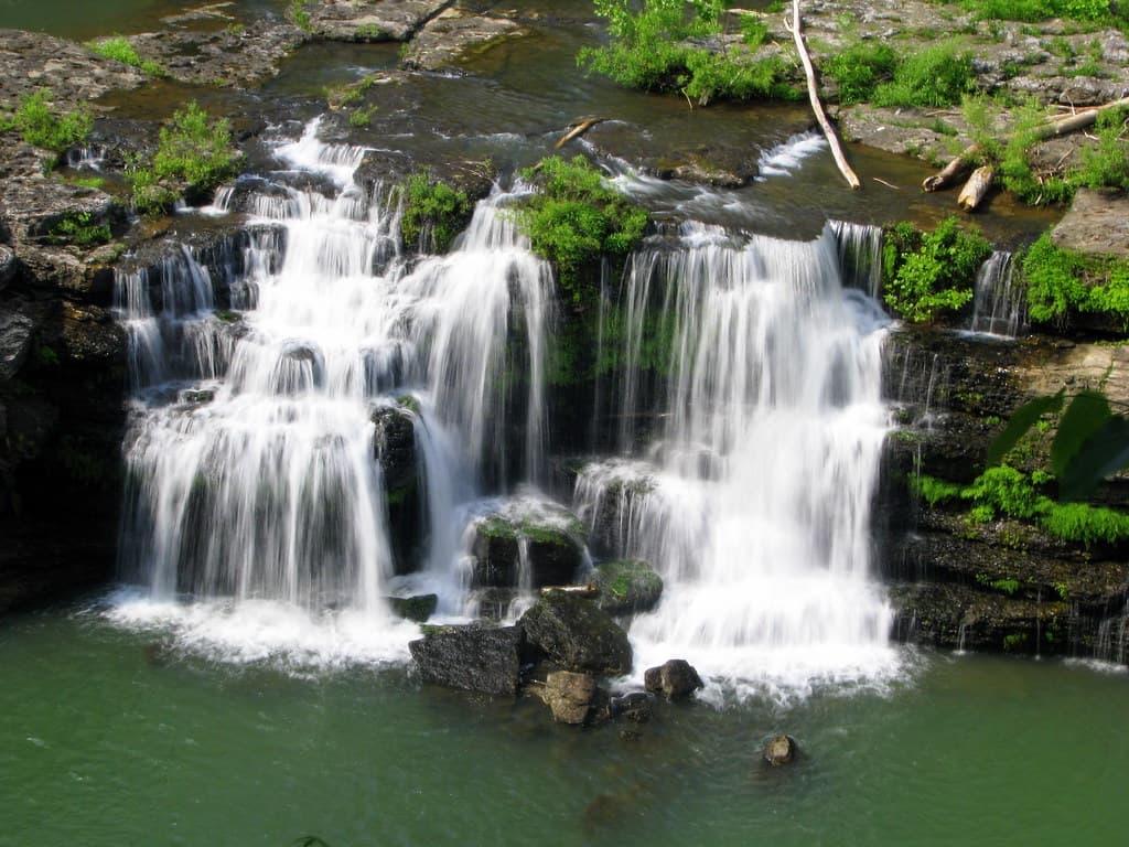 Great Falls