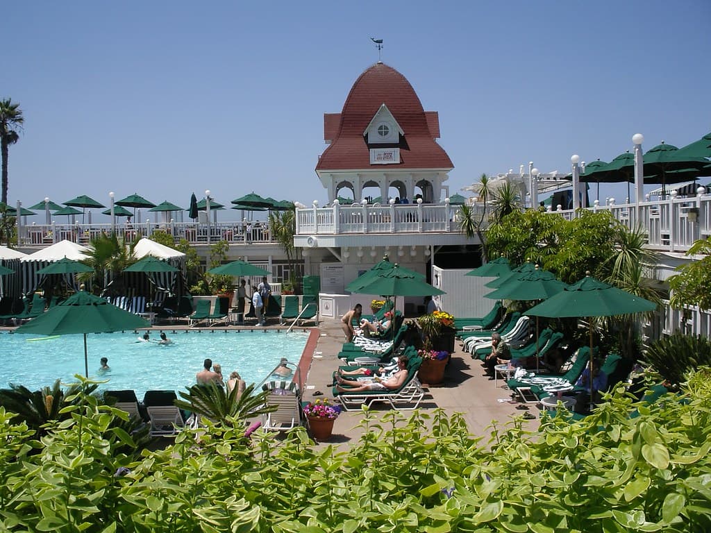 Grand Terre Beach