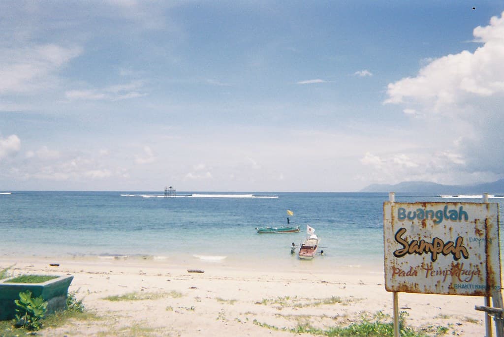 Lakey Beach