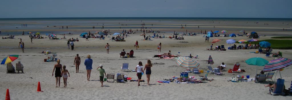 Skaket Beach
