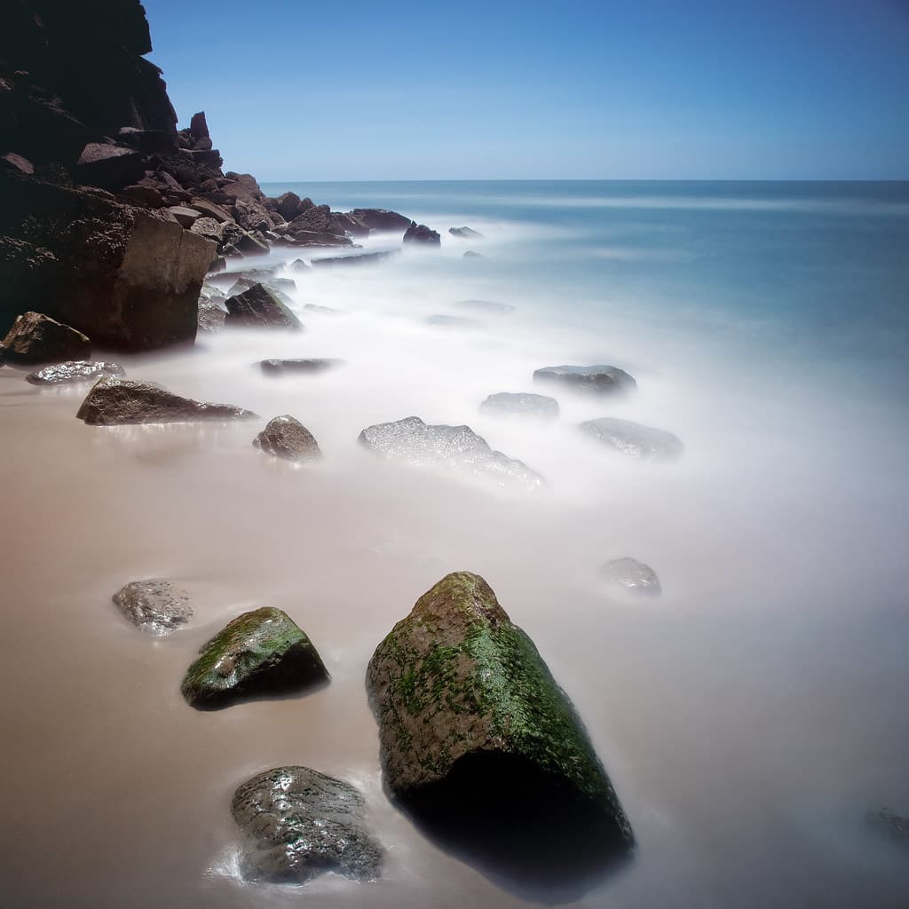 Praia das Maçãs