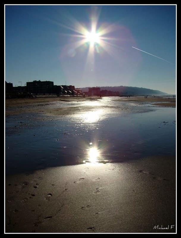 plage et soleil 2