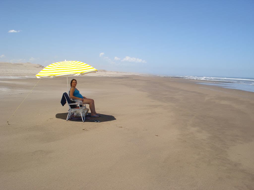 Playa