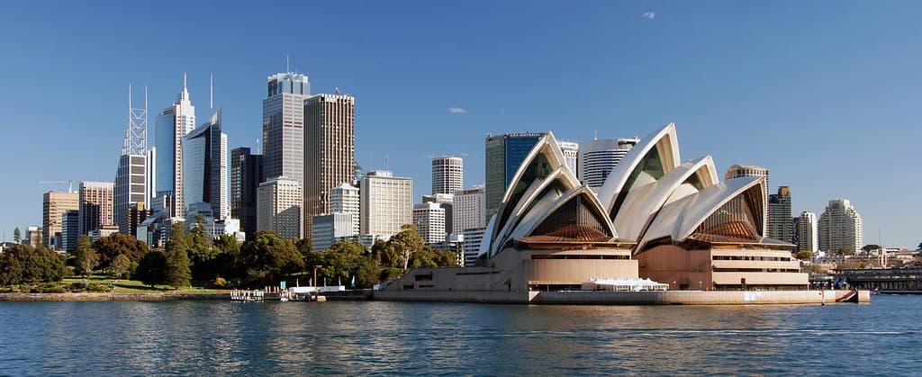 Sydney Australia