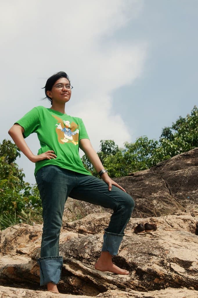 Farah