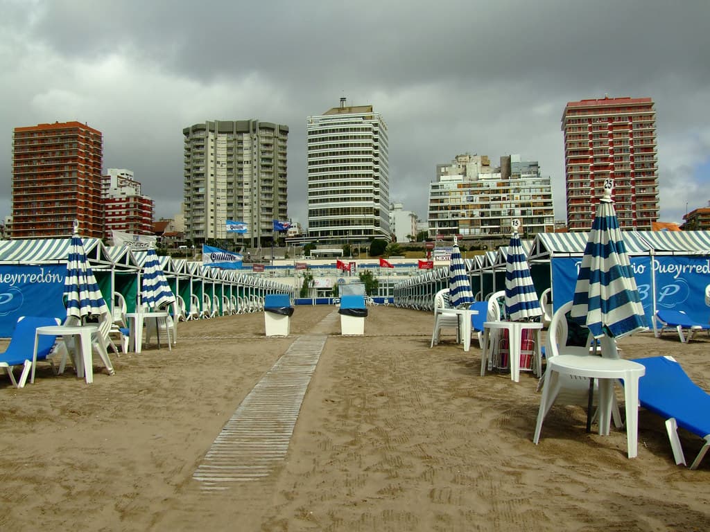 Playa Grande