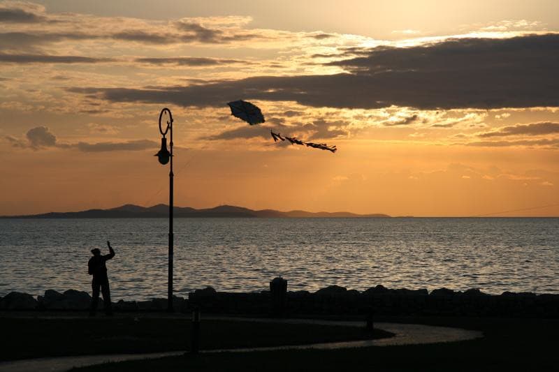 Mikro Kanolias — photo by freeblue_kostas