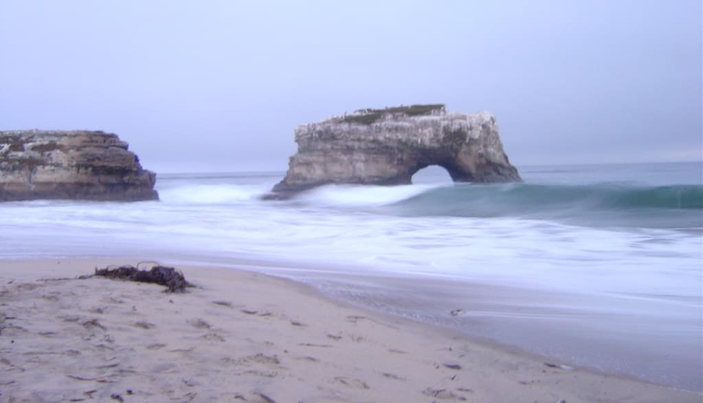 Santa Cruz, CA