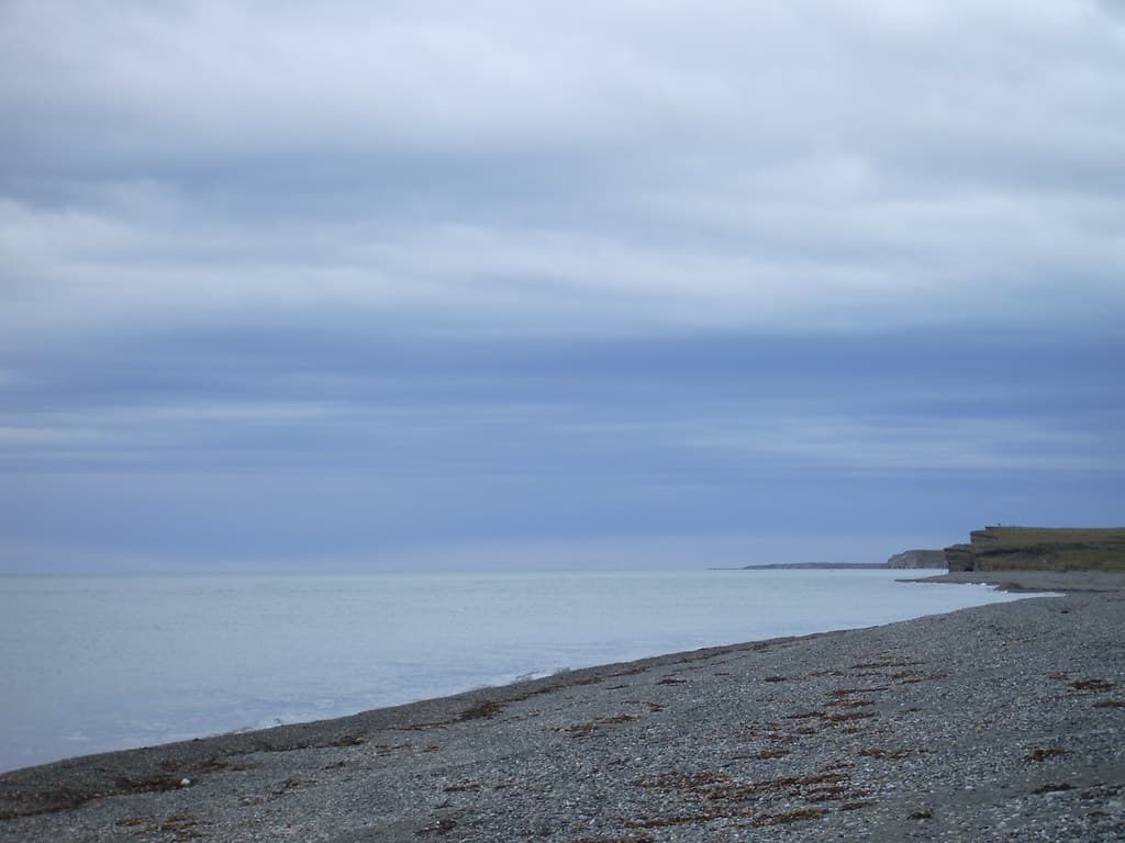 Estrecho de Magallanes, primera angostura