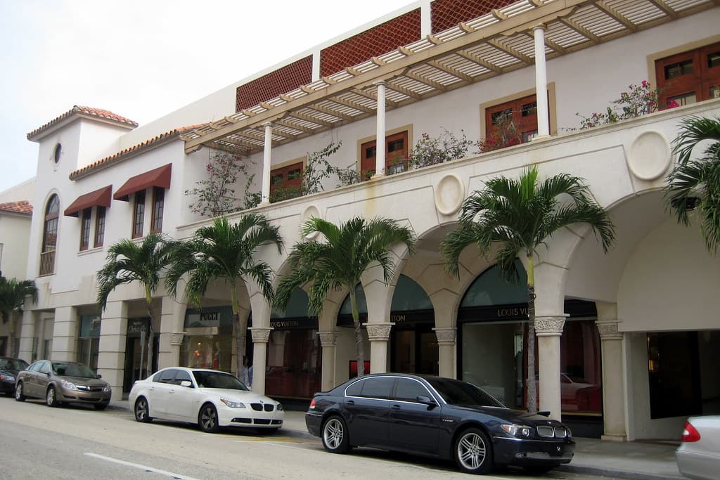 Polo Beach