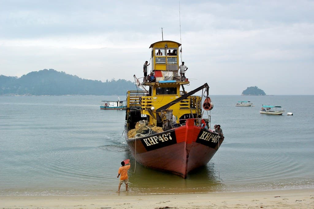 Seaview