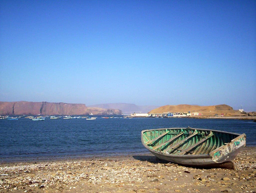 Lagunillas (Ica)