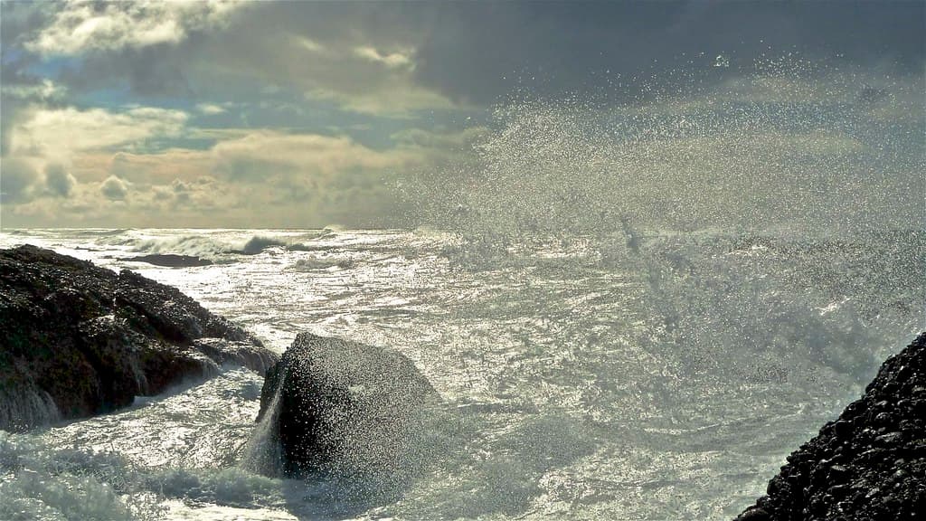 Sea Scape Beach